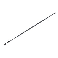 [TW-Torque] Straight Pull Carbon Fiber Bicycle Spoke Width 3.8mm 2.7g